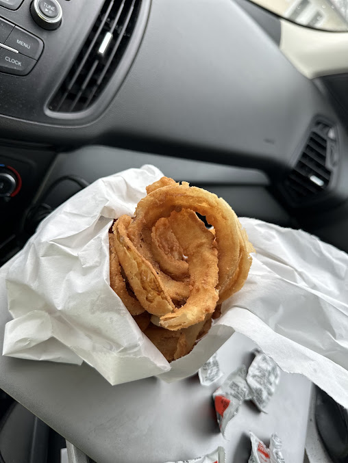 Photo B J Carry Out Inc - 18