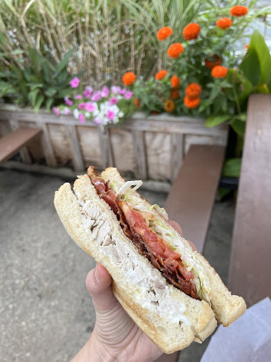 Photo B J Carry Out Inc - 19