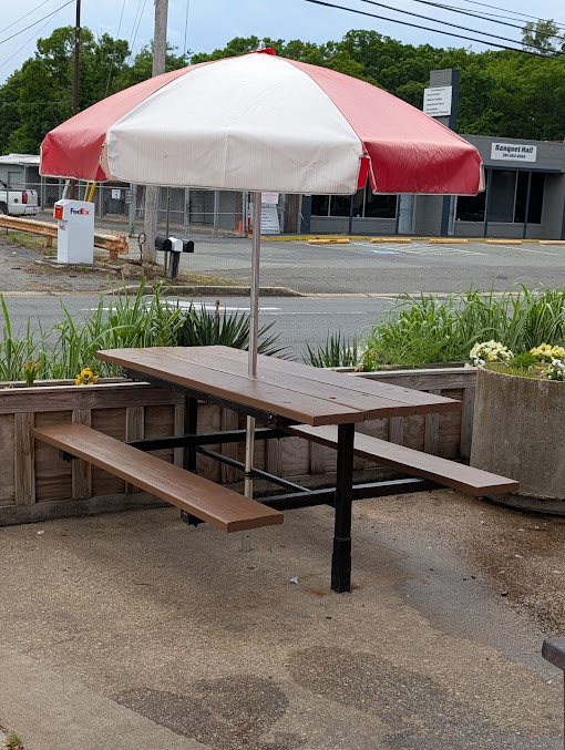 Photo B J Carry Out Inc - 25