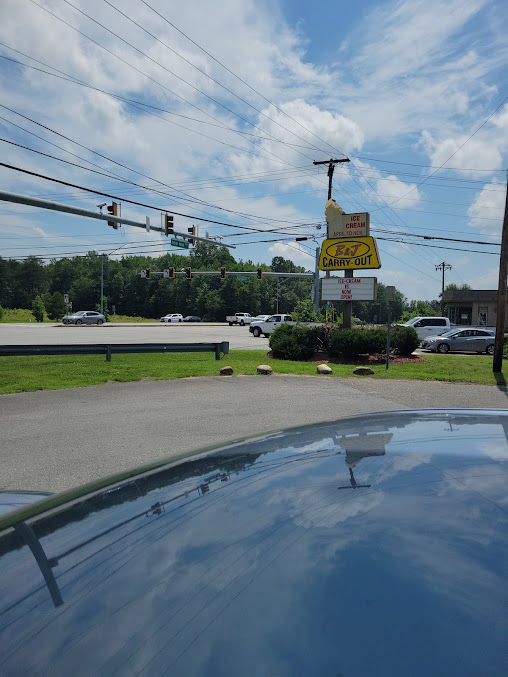 Photo B J Carry Out Inc - 26