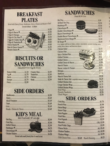 Photo B Js Grill - 6