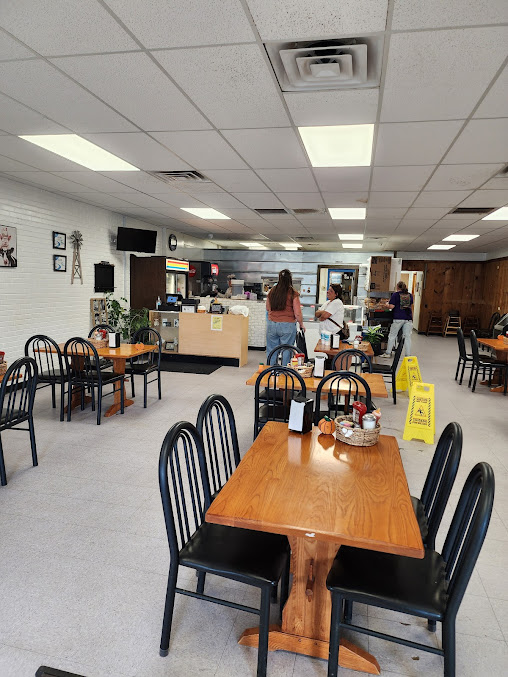 Photo B Js Grill - 14