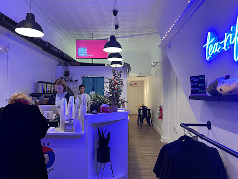 Photo B K Cafe - 13