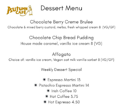 Menu B Side Ballroom & Supper Club - 0