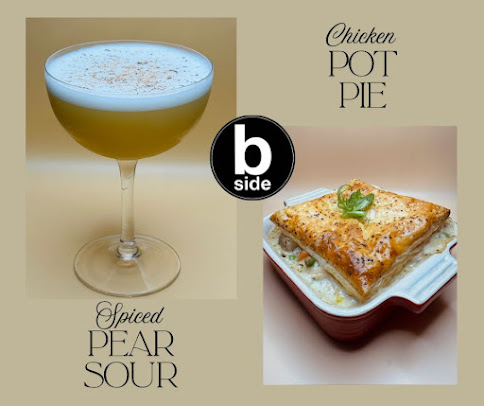 Photo B Side Ballroom & Supper Club - 7