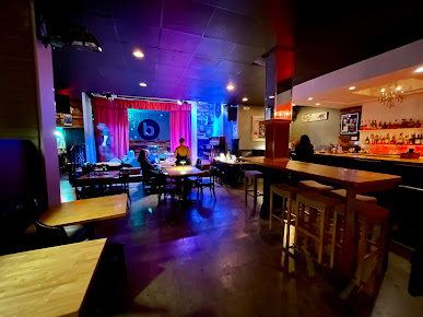 Photo B Side Ballroom & Supper Club - 23