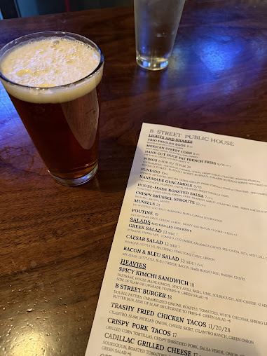 Photo B Street Public House - 1