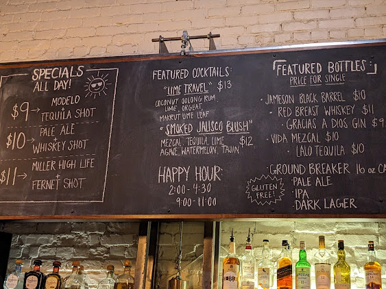 Photo B Street Public House - 2