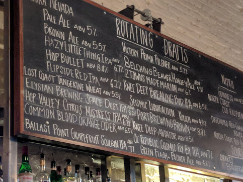 Photo B Street Public House - 5