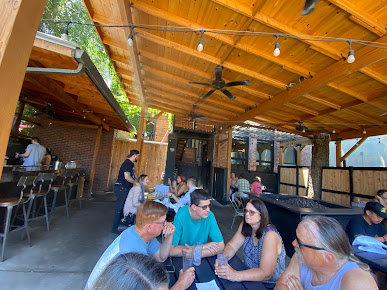 Photo B Street Public House - 30