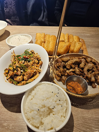 Menu B2J Fish Soup Plano Plano - 9