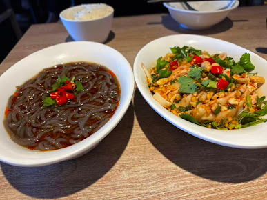Menu B2J Fish Soup Plano Plano - 11