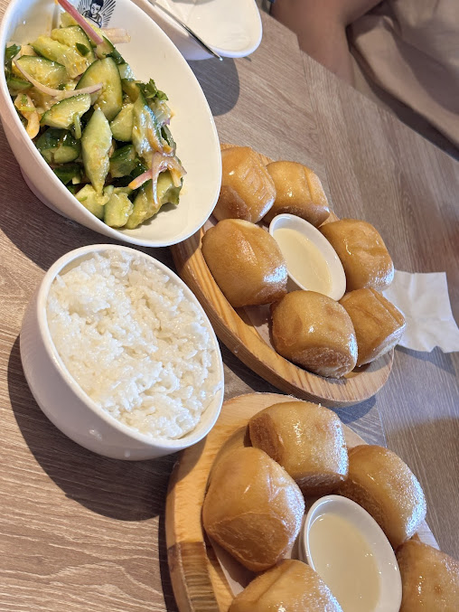 Menu B2J Fish Soup Plano Plano - 15