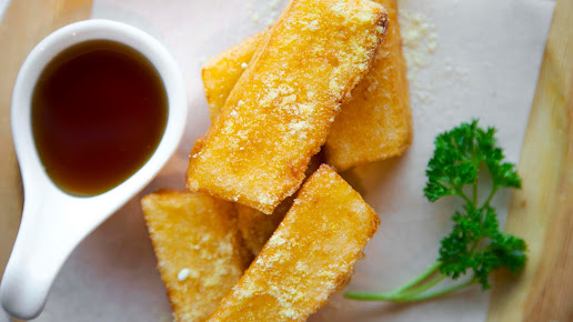 Menu B2J Fish Soup Plano Plano - 16