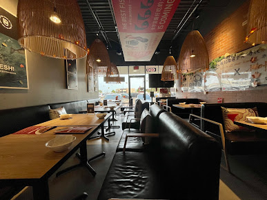 Photo B2J Fish Soup Plano Plano - 18