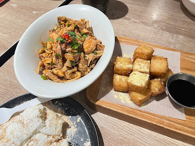 Photo B2J Fish Soup Plano Plano - 20