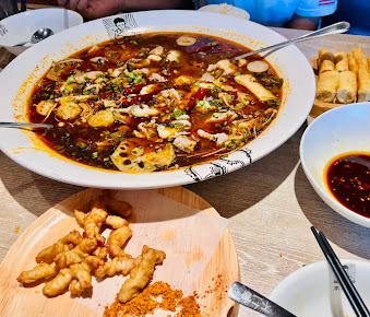 Photo B2J Fish Soup Plano Plano - 21