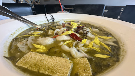 Photo B2J Fish Soup Plano Plano - 23