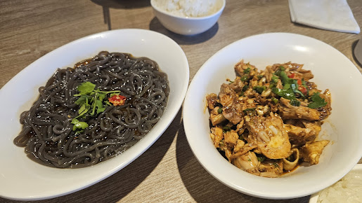 Photo B2J Fish Soup Plano Plano - 24