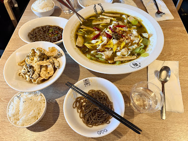 Photo B2J Fish Soup Plano Plano - 29