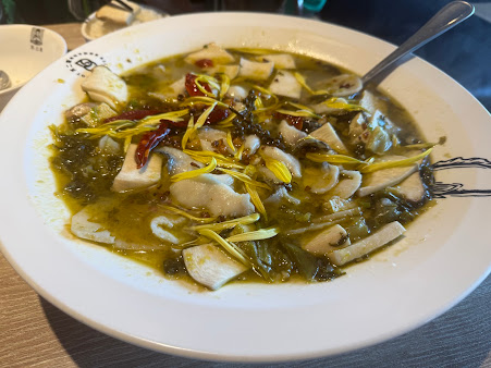 Photo B2J Fish Soup Plano Plano - 30