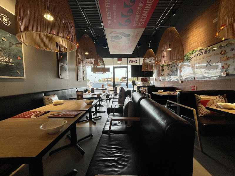 B2J Fish Soup Plano Plano