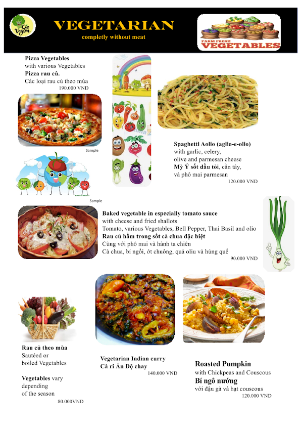 Menu Baba Bq Grill Cafe - 3