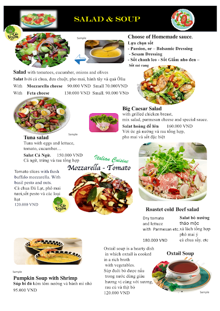 Menu Baba Bq Grill Cafe - 4