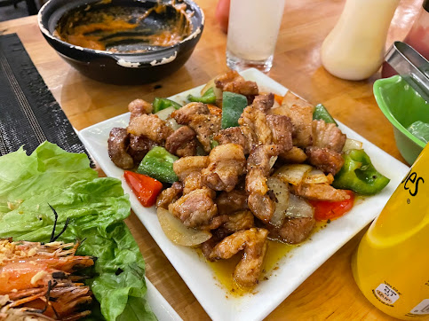 Photo Baba Bq Grill Cafe - 7