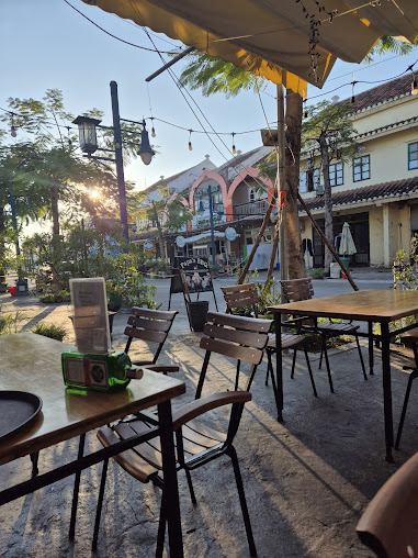 Photo Baba Bq Grill Cafe - 8