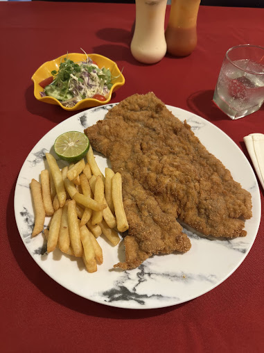 Photo Baba Bq Grill Cafe - 11
