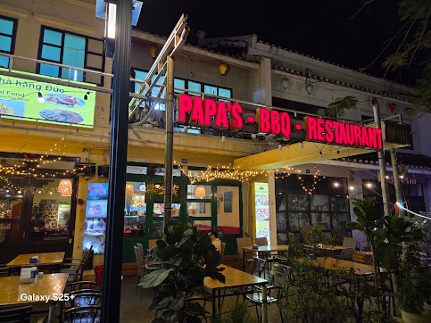 Photo Baba Bq Grill Cafe - 15