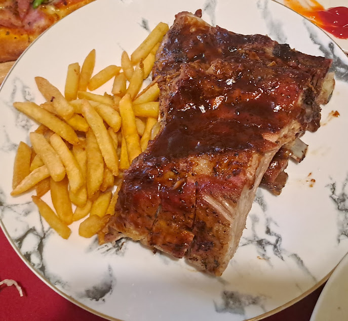 Photo Baba Bq Grill Cafe - 16