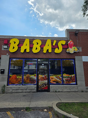 Photo Baba's Famous Steak And Lemonade - 11