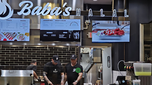 Photo Babas Halal - 0