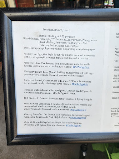 Menu Babs Midtown - 3