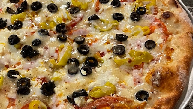 Photo Babs Pizzeria - 3