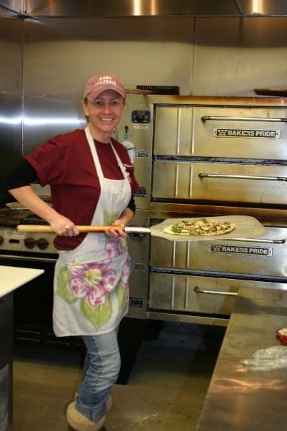 Photo Babs Pizzeria - 4
