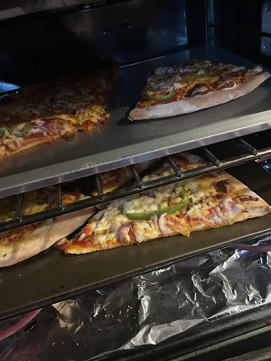 Photo Babs Pizzeria - 7
