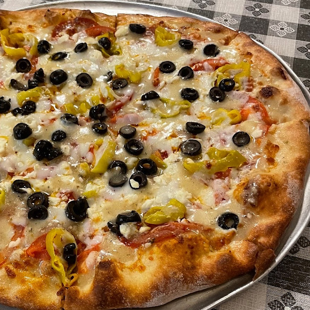 Photo Babs Pizzeria - 9