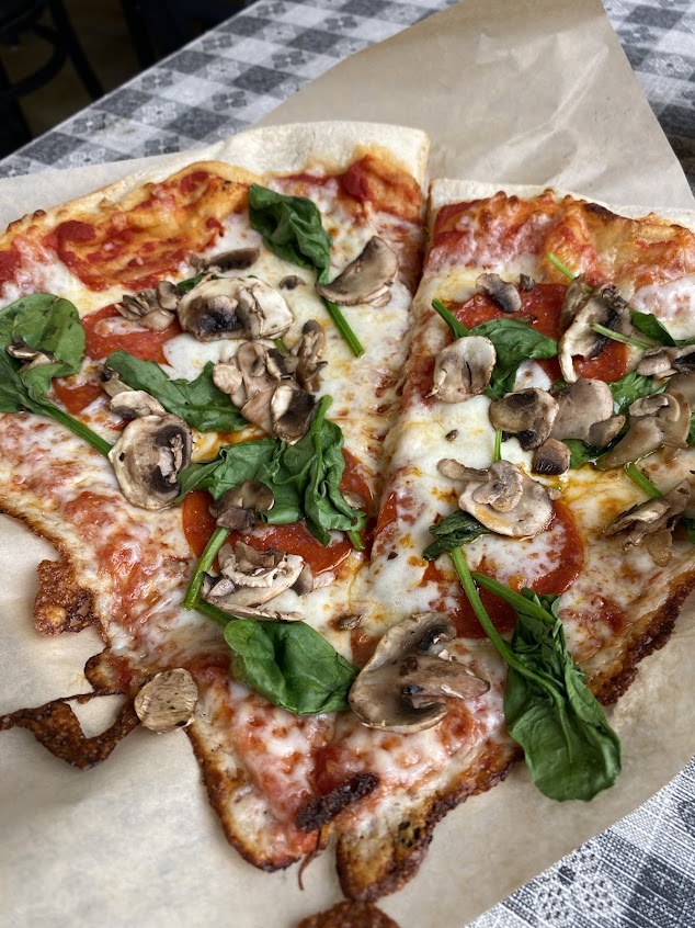 Photo Babs Pizzeria - 10