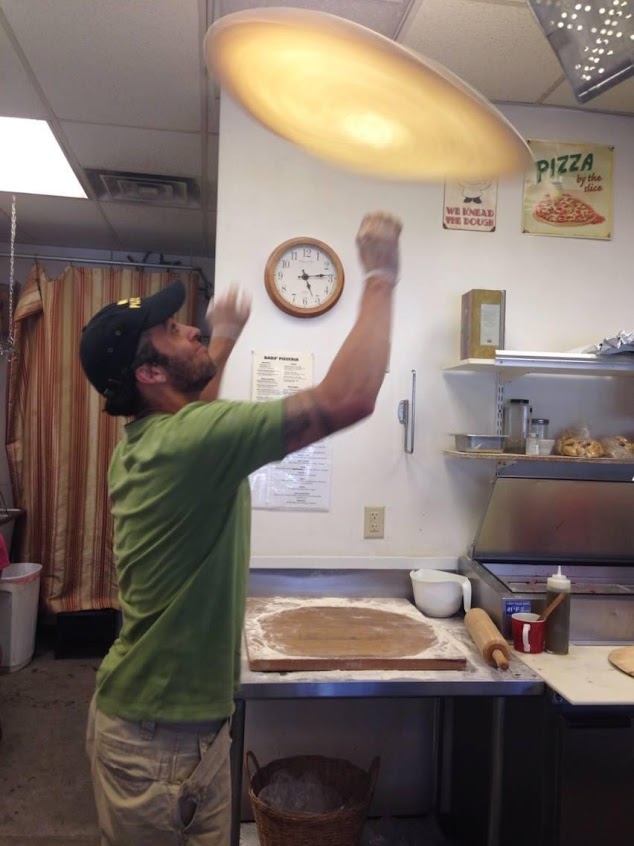 Photo Babs Pizzeria - 11
