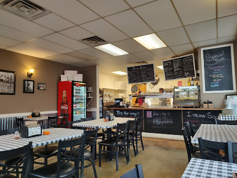 Photo Babs Pizzeria - 12