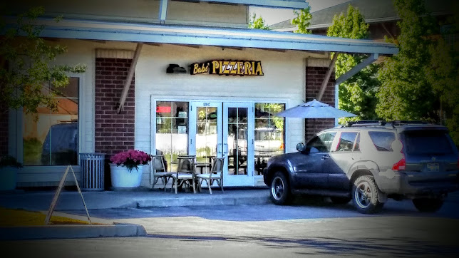 Photo Babs Pizzeria - 13