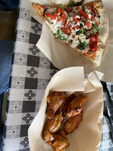 Photo Babs Pizzeria - 15