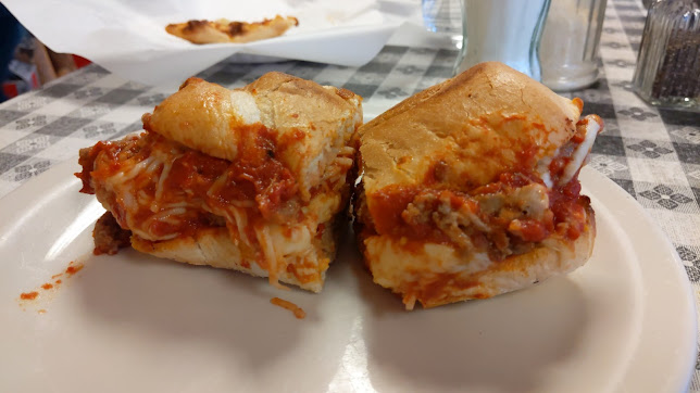 Photo Babs Pizzeria - 16