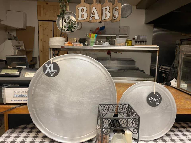 Babs Pizzeria