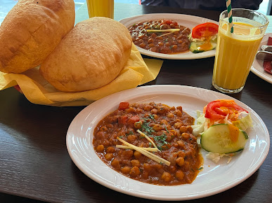 Photo Babu Restaurant - 12