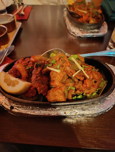 Photo Babu Restaurant - 17