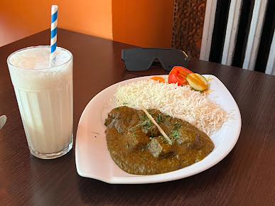 Photo Babu Restaurant - 19